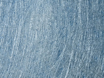 chopped strand mat